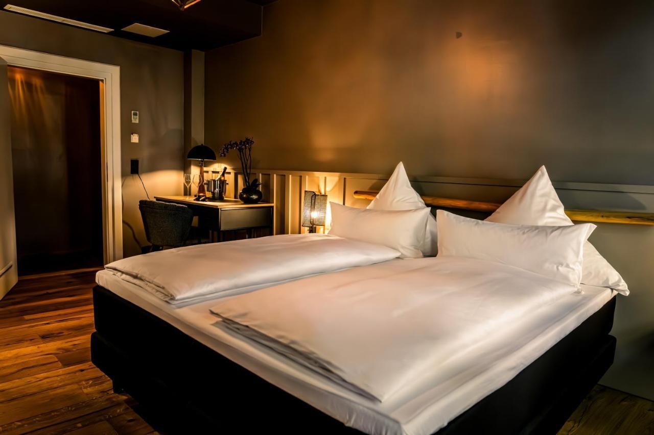 The Boutique Hotel Dsignio Ladenburg Exterior photo